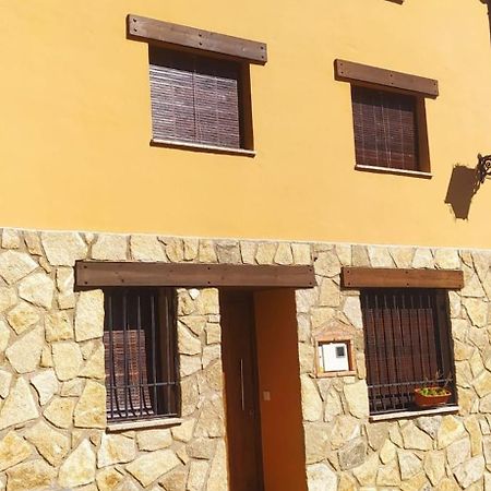 Casa Misi Villa Candeleda Dış mekan fotoğraf