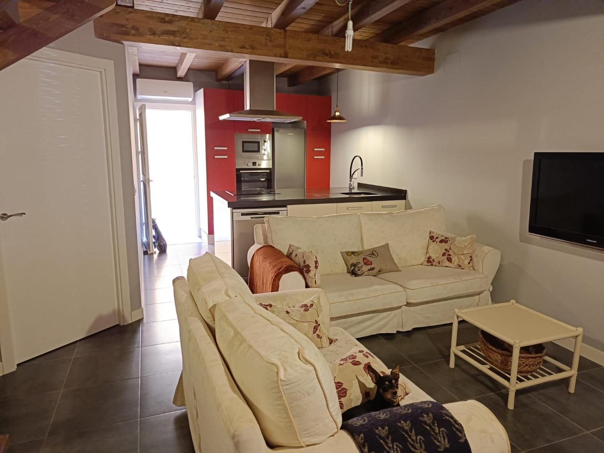 Casa Misi Villa Candeleda Dış mekan fotoğraf
