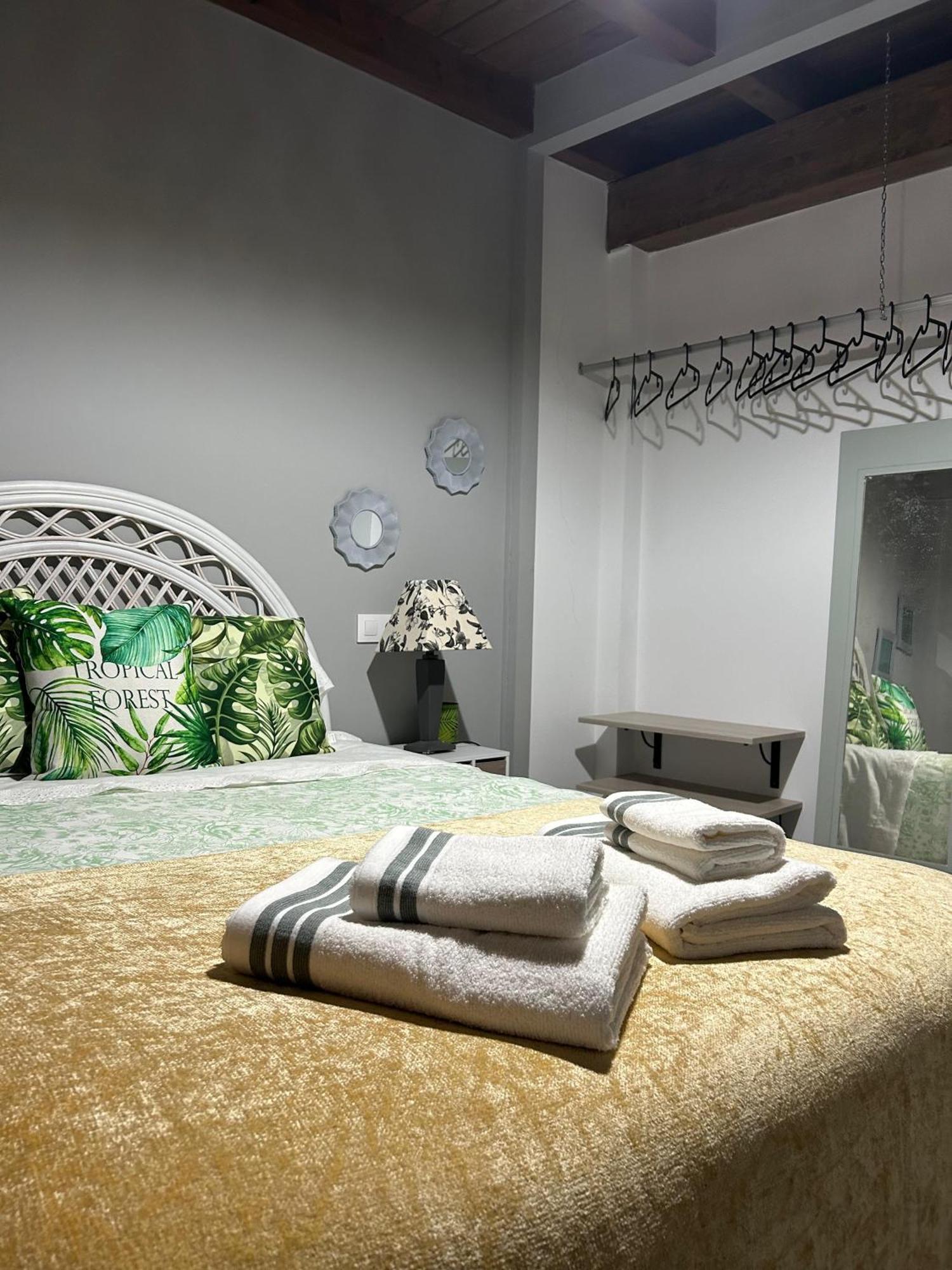 Casa Misi Villa Candeleda Dış mekan fotoğraf