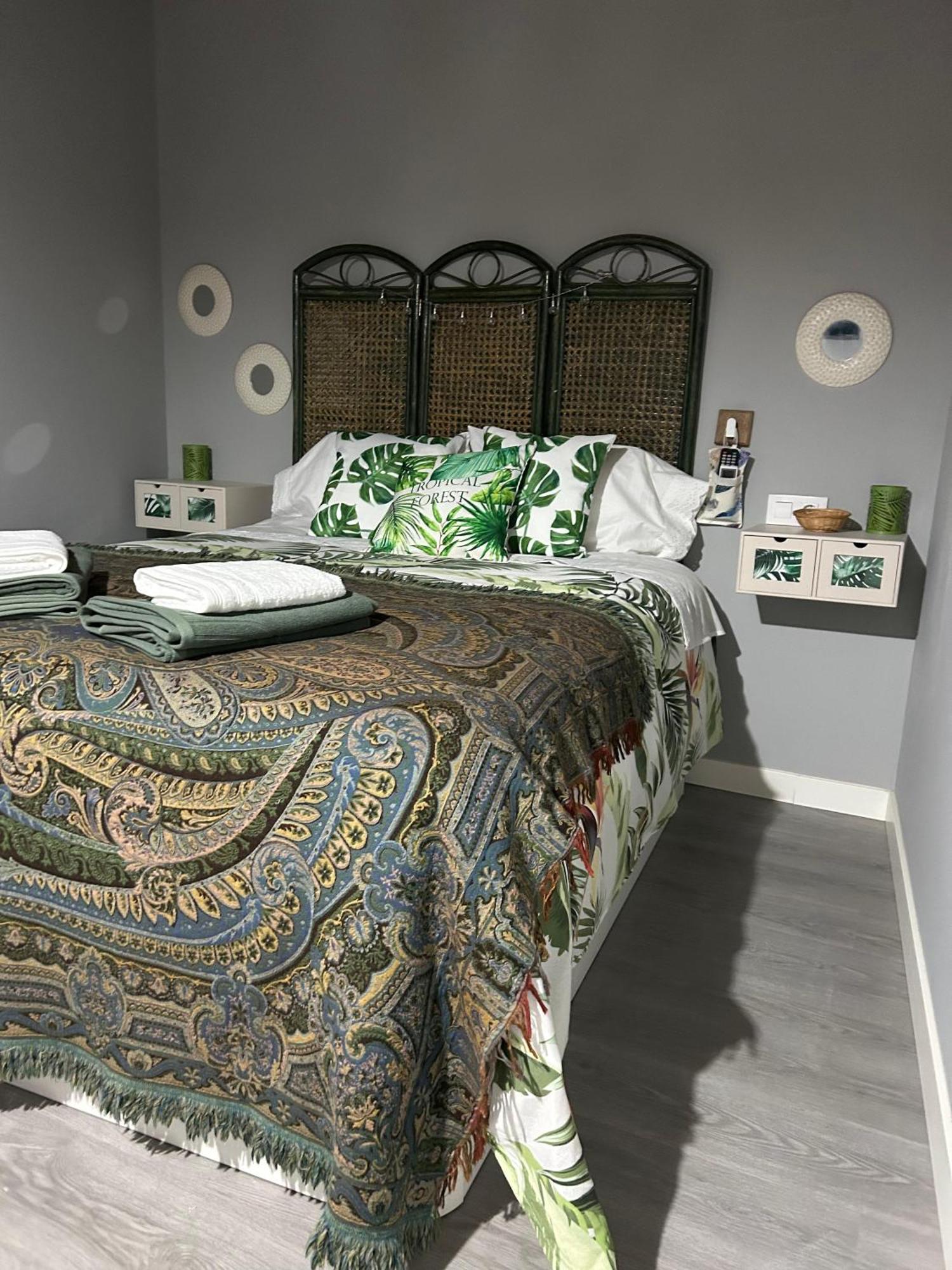 Casa Misi Villa Candeleda Dış mekan fotoğraf