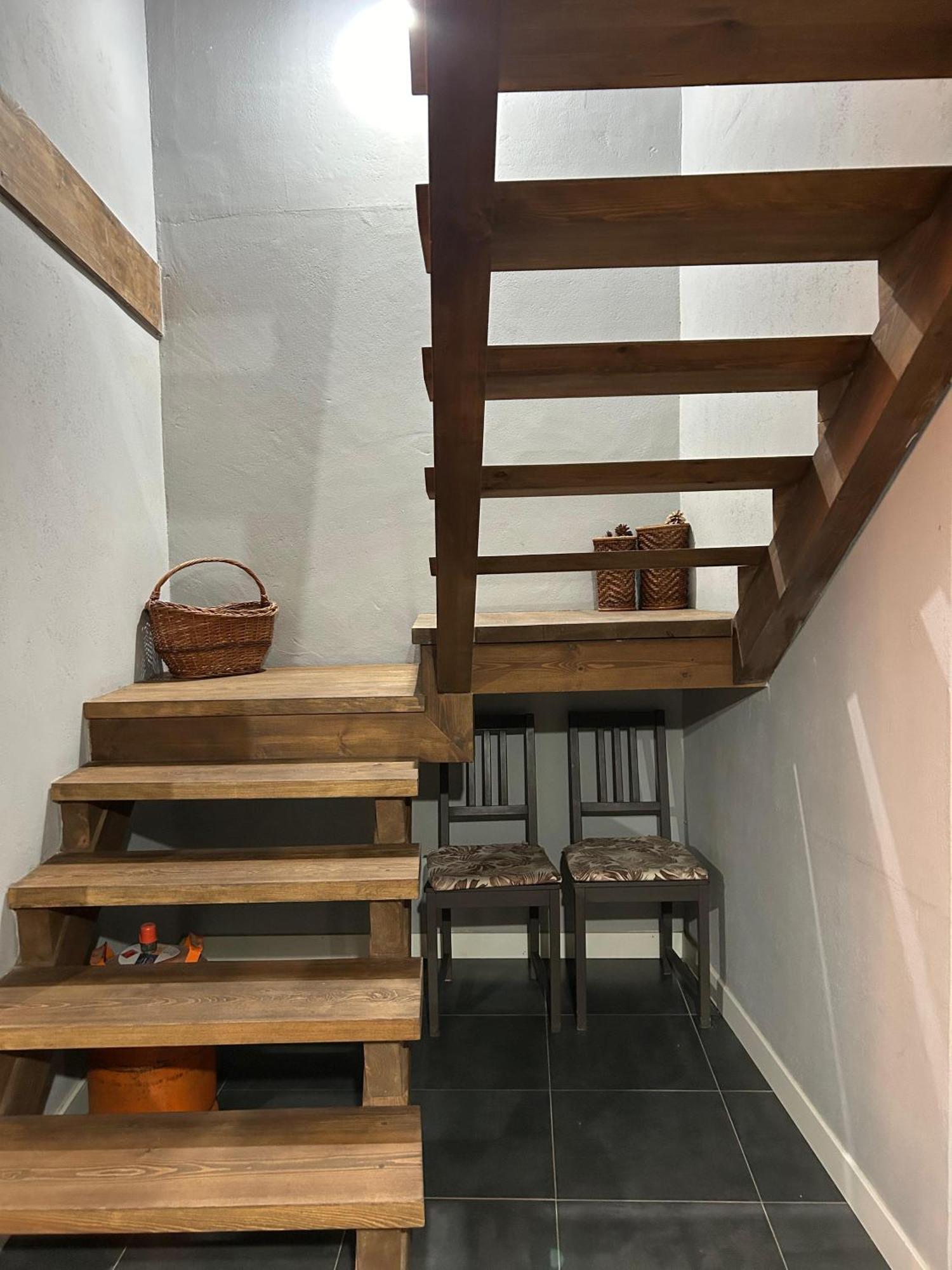 Casa Misi Villa Candeleda Dış mekan fotoğraf